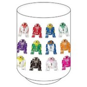 SAN3274 湯のみ R2-D2 ICONS [キャラクターグッズ]
