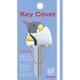 FS3307/KC アクアチックキーカバー ペンギン [キャラクターグッズ]