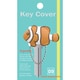 FS3309/KC アクアチックキーカバー カクレクマノミ [キャラクターグッズ]