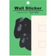 FS3407/WS アニマルウォールステッカー ゴリラ [キャラクターグッズ]