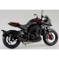 ヨドバシ.com - スカイネット 1/12 スズキ GSX-S1000S KATANA フル