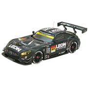 45659 1/43 レオン クストス AMG スーパーGT 500 2018 #65 [ダイキャストミニカー]