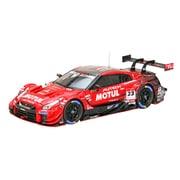 45714 1/43 モチュール オーテック GT-R スーパーGT 500 2019 #23 [ダイキャストミニカー]