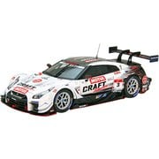 45716 1/43 クラフトスポーツ モチュール GT-R スーパーGT 500 2019 #3 [ダイキャストミニカー]
