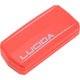 GB128 LiPo バッテリー 3.7V 300mAh レッド LUCIDA用 [ラジコンパーツ]