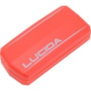 GB128 LiPo バッテリー 3.7V 300mAh レッド LUCIDA用 [ラジコンパーツ]