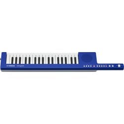 ヨドバシ.com - ヤマハ YAMAHA ショルダーキーボード 37鍵 ブルー SHS 