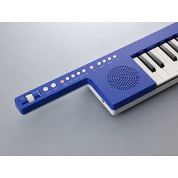 ヨドバシ.com - ヤマハ YAMAHA SHS-300BU [ショルダーキーボード 37鍵