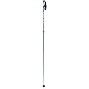 KO2-CBPVJP-BL CARBON PRO VARIO JAPAN/BLU 2本セット [スキー ストック 伸縮式]