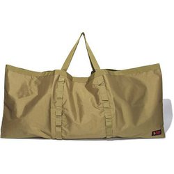 グリルテーブル キャリーバッグ ＜SUPER＞ (コヨーテ) GRILL TABLE CARRY OCB-826 [アウトドア用品 キャリーバッグ]