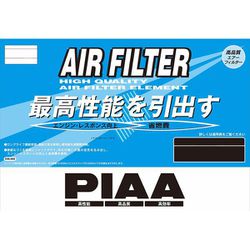 PN85 [PIAA エアーフィルター ニッサン ノートEパワー]