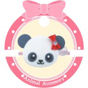 FS3605/HG アニマルへアゴム パンダ [キャラクターグッズ]