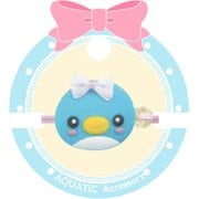 FS3807/HG アクアチックへアゴム ペンギン [キャラクターグッズ]
