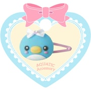 FS3907/HP アクアチックへアピン ペンギン [キャラクターグッズ]