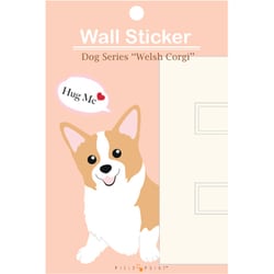 Amazon.co.jp: ポストカード Welsh Corgi/ウェルシュ・コーギー
