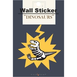 FS4803/WS ダイナソーウォールステッカー 骨 [キャラクターグッズ]