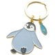 Z0203/KH アクアチック キーリング ベビーペンギン [キャラクターグッズ]