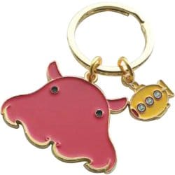 Z0226/KH アクアチック キーリング メンダコ [キャラクターグッズ]