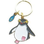 Z0229/KH アクアチック キーリング イワトビペンギン [キャラクターグッズ]