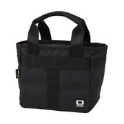 TR OG AL MINI TOTE BLK 19 JM [ゴルフ トートバッグ]