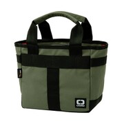 TR OG AL MINI TOTE OLV 19 JM [ゴルフ トートバッグ]