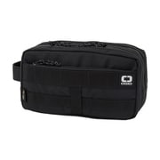 TR OG AL POUCH BLK 19 JM [ゴルフ ポーチ]