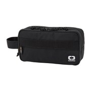 TR OG AL MINI POUCH BLK 19 JM [ゴルフ ポーチ]