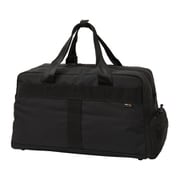 TR OG AL CORE CON BOSTON BAG BLK 19 JM [ゴルフ ボストンバッグ]
