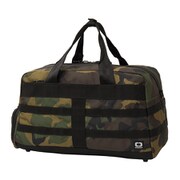 TR OG AL CORE CON BOSTON BAG CAMO 19 JM [ゴルフ ボストンバッグ]