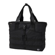 TR OG AL CORE CON TOTE BLK 19 JM [ゴルフ トートバッグ]