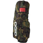 TR OG AL TRAVEL COVER CAMO19 JM [ゴルフ トラベルカバー]