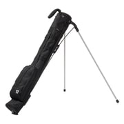 TR OG AL STAND CLUB CASE BLK 19 JM [ゴルフ クラブケース]