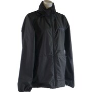 WOOLWRAP CRAFTSMAN JACKET TOMMJL23 BK XLサイズ [アウトドア ジャケット メンズ]