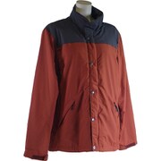 WOOLWRAP CRAFTSMAN JACKET TOMMJL23 BRSG Lサイズ [アウトドア ジャケット メンズ]