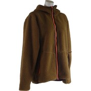 SHEEP FLEECE PARKA TOMMJL42 YLST Mサイズ