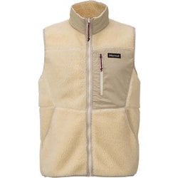 ヨドバシ.com - マーモット MARMOT SHEEP FLEECE VEST TOMMJL43 SEP L