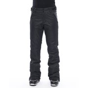 MALLA AJ01L-701 BLK Sサイズ [スキーウェア パンツ レディース]