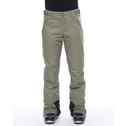 MALLA AJ01L-701 OLV Mサイズ [スキーウェア パンツ レディース]