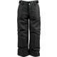 GROM BOYS AJ01K-700 BLK M（10）サイズ [スキーウェア パンツ ジュニア]