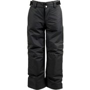 GROM BOYS AJ01K-700 BLK M（10）サイズ [スキーウェア パンツ ジュニア]