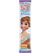 チョコレートバー（アナと雪の女王2） 1本