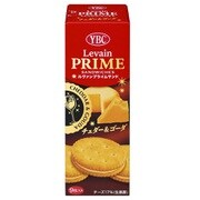 ルヴァンプライムサンド チェダー&ゴーダ 9枚