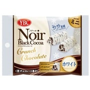 ノアールクランチチョコレートミニ ホワイト 32g