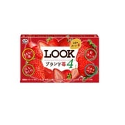 ルック（ブランド苺4） 12粒