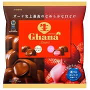 生ガーナチョコレート アソートパック 152g