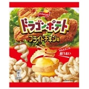 ドラゴンポテト フライドチキン味 45g