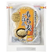 もち麦ごはん 240g