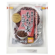 黒米・玄米入り もち麦ごはん 240g