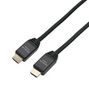 PREMIUM HDMIケーブル 1.2m HDC-PR12/BK