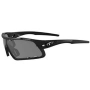 ダヴォス アジアンフィット Davos AsianFit Matte Black 3枚レンズモデル(Smoke/AC Red/Clear) 1510100101 [スポーツサングラス]